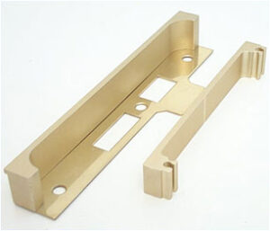 UNION J2979-PL-0.50 Rebate Pack For Union 2237. 2241. 2249. 2277 Locks (EACH)