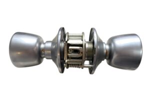 Cameo Pushbutton Set Emergency Release SC (SET)