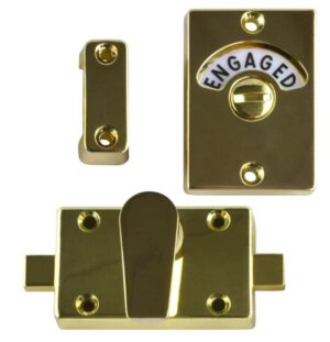 UNION/DALE DH003700 Indicator Bolt EB (EACH)