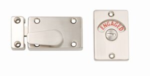 UNION/DALE DH003701 Indicator Bolt SN (EACH)