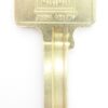 UNION JKB36-5SAM-103 Restricted Key Sam 5 Pin (EACH)