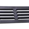 MAP 953-15 Vent Louvre 9x3 Anthracite Aluminium (EACH)
