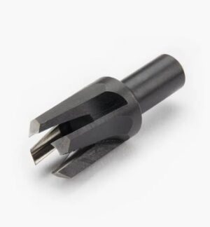 VERITAS Snug-Plug Cutter Tapered 3/8in (EACH)
