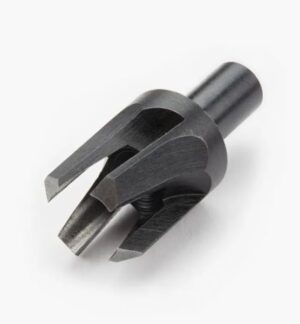 VERITAS Snug-Plug Cutter Tapered 1/2in (EACH)