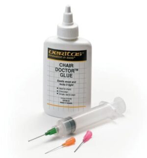 VERITAS Chair Doctor Glue Kit 114ml (EACH)