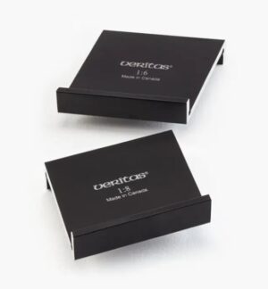 VERITAS Dovetail Markers Set2 1:6 & 1:8 (SET 2)