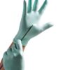 Nitrile Gloves Small Pk100 (PK 100)