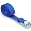 PROSOLVE Cam Buckle Tie-down Strap 25mm x 3m 500kg (EACH)