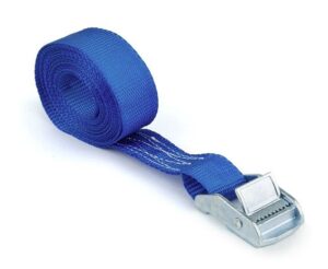 PROSOLVE Cam Buckle Tie-down Strap 25mm x 5m 500kg (EACH)