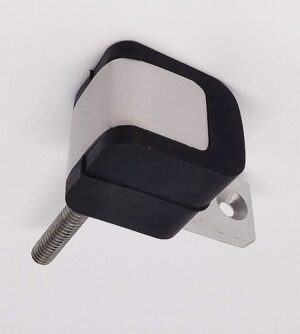 WEBB LLOYD 05/001 Door Stop Floor SAA (EACH)