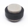 WEBB LLOYD +05/20 Door Stop Floor Mount Hd 30mmh X 45mm Sss (EACH)
