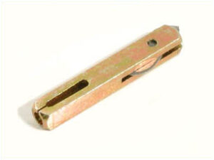 WEBB LLOYD 90/301 Half Spindle 8mm (EACH)