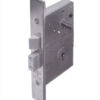UNION J4GL Wellington 4g 6-Lever S/Lock 78 (Key/Turn) LH (EACH)