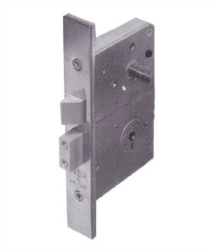 UNION J4GL Wellington 4g 6-Lever S/Lock 78 (Key/Turn) LH (EACH)