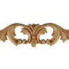 WILD GOOSE PN 346 Medium Decorative Strip 343mm Pine (EACH)