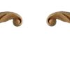 WILD GOOSE PN 599 Arched Arabesque 290x83mm (PAIR)