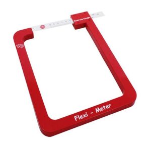 Flexi-Meter For Glass Unit Thickness (EACH)