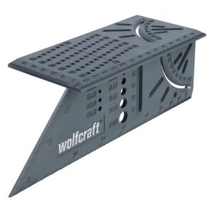 WOLFCRAFT WFC-5208000 3d Mitre Angle (EACH)