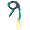 WOLFCRAFT FZH50 WFC-3629000 Ergo-spring Clamp W/hook 50mm (EACH)