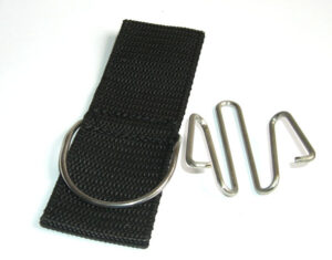 Wombat Portapaint Hip Clip And Belt Loop (EACH)