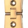WORCESTER PARSONS BH021802 19 Counter Flap Hinge 32x100mm SC Brass (HINGE)