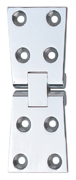 SIMONSWERK 0510 SCP Counter Flap Hinge 32x100mm Scp (HINGE)