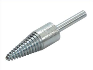Taper Spindle (drill Mounted) 6mm (EACH)