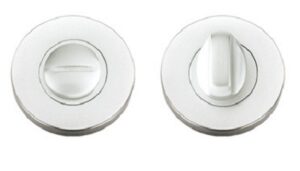 Thumb Turn Release (no Ind) [5] SAA (SET)