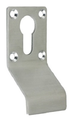 Cylinder Pull Euro Profile Stainless Steel (EACH)