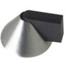 Cone Floor Mount Door Stop SSS (EACH)