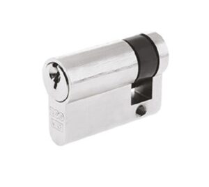 Euro Single Cylinder 35/10mm Keyed Alike SC (EACH)