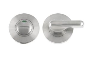 Accessible T/turn Release/ind 8mm [5] SSS (EACH)