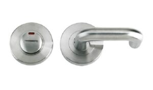 Accessible T/turn Release/ind 8mm [5] SSS (EACH)