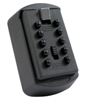 Key Safe Small Push Button Combination (EACH)