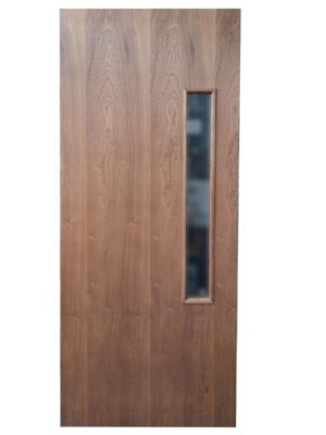 Fire Door With Side Vision Panel 2260x915x44mm (EACH)