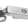 HAFELE 316.03.602 Hinge 110deg Sprung Crank 0 Slide (HINGE)