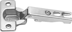 HAFELE 316.03.602 Hinge 110deg Sprung Crank 0 Slide (HINGE)