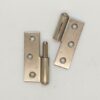 HAFELE 331.08.708 Lift-Off Hinge 50mm RH NP (HINGE)