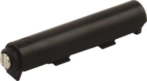 HAFELE 356.01.501 Push Catch With Buffer Short Version (EACH)