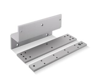 ICS SECURITY Arch Z&l Bracket For Midi Maglocks SAA (EACH)
