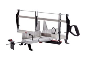 NOBEX Champion Mitre Saw 180mm (EACH)