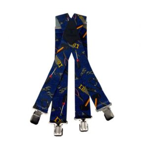 TOMAHAWK Braces Hand Tools Blue (EACH)