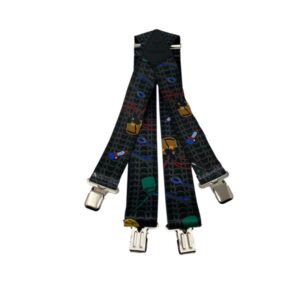 TOMAHAWK Braces Mechanics (EACH)