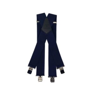 TOMAHAWK Braces Navy Blue (EACH)