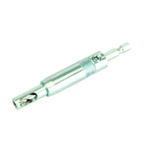 TREND TEMP/SSD/5MM Template Shelf Support Drill 5mm (EACH)